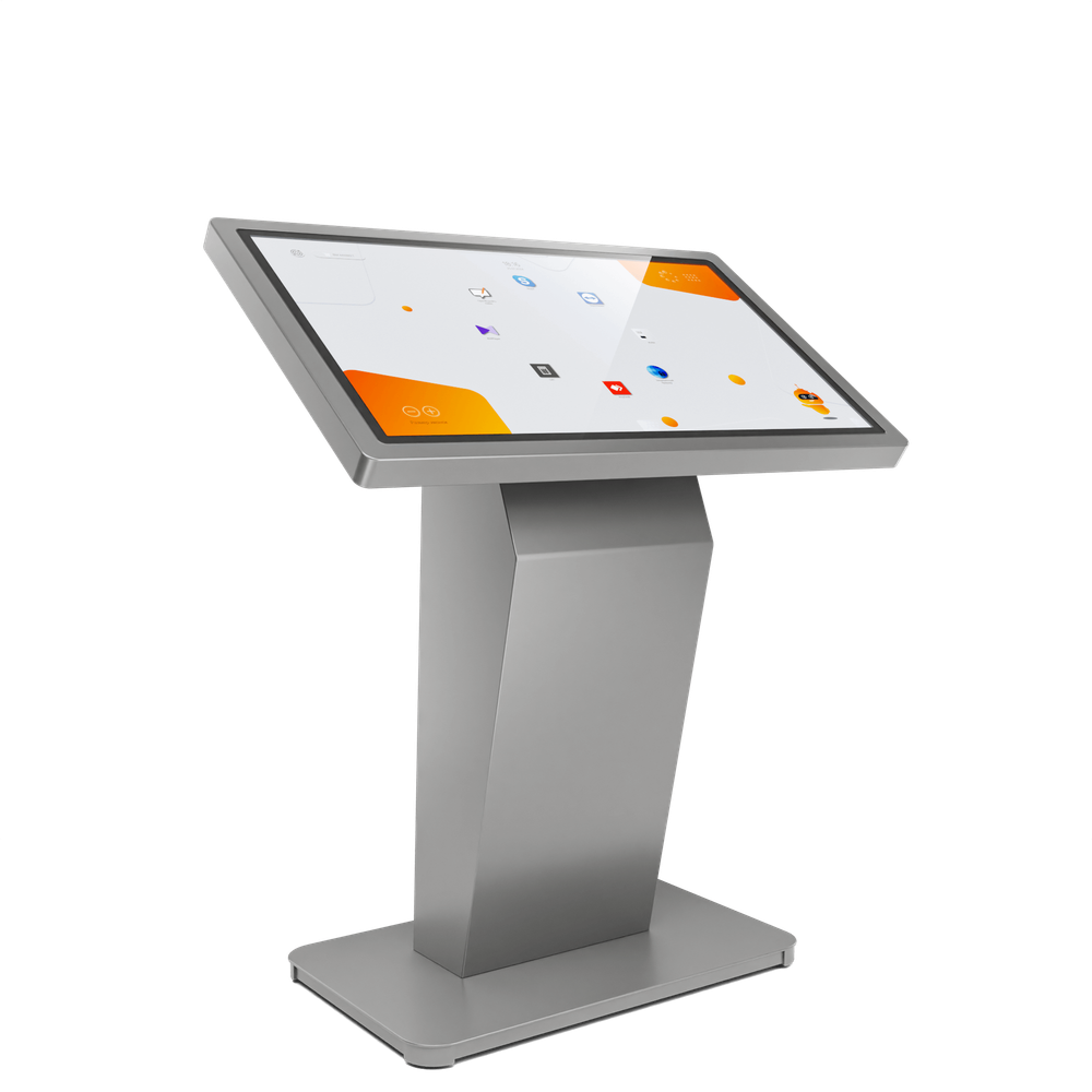 Интерактивный сенсорный стол BM Sever 32"