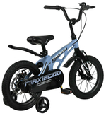 Детский велосипед Maxiscoo Cosmic Standart Plus 14 (2023)