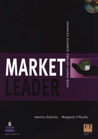 Market Leader Advanced Coursebook and Class CD Pack