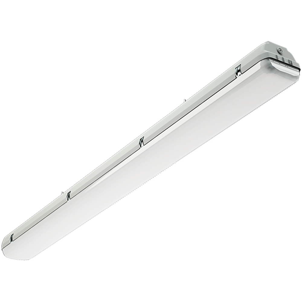 Светильник LED ДСП LZ.OPL ECO LED 600 5000K СТ