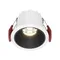 Встраиваемый светильник Альфа / Alfa LED 10 Вт 3000 К 36° Technical dl043-01-10w3k-rd-wb