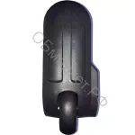 Колёса PLG-HK 22060 (высота 190), чёрный.