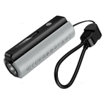 Borofone BJ87 Star портативный аккумулятор с фонариком и кабелем (5000mAh) (Краснодар склад)