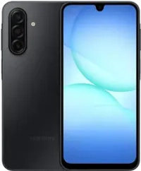 Смартфон Samsung Galaxy A17 8/128Gb Black