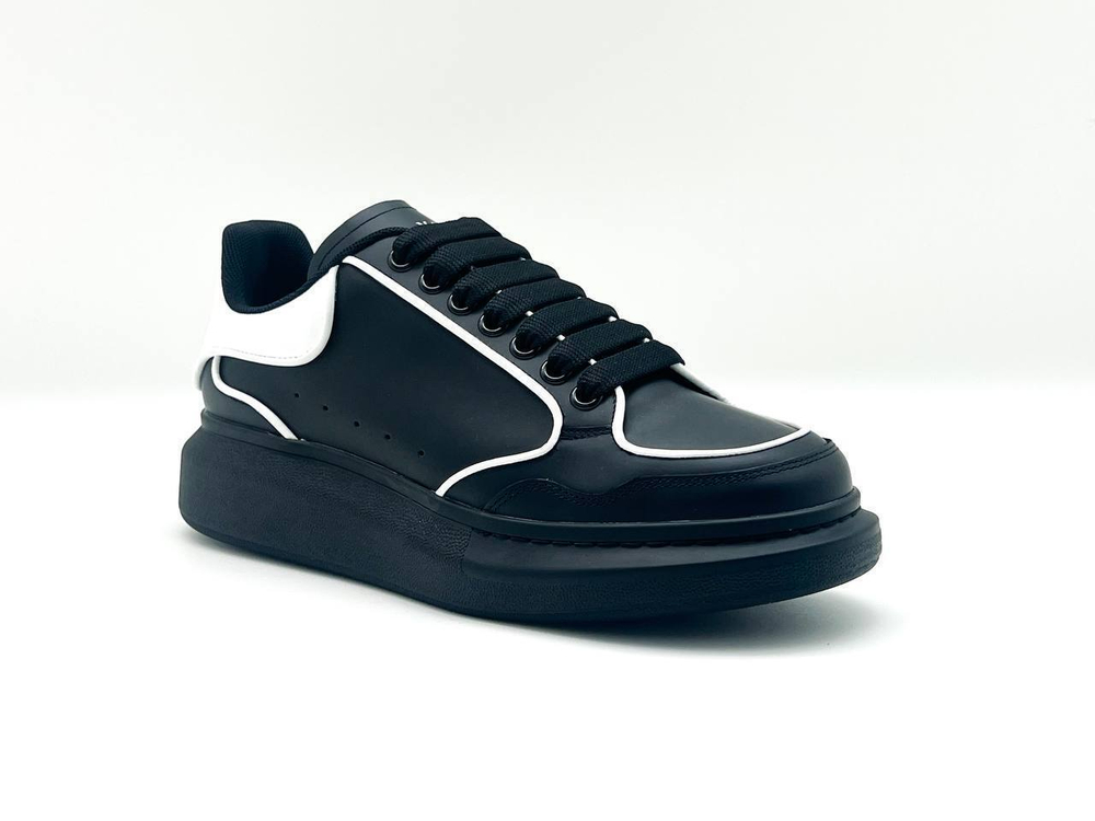 Кеды Alexander McQueen