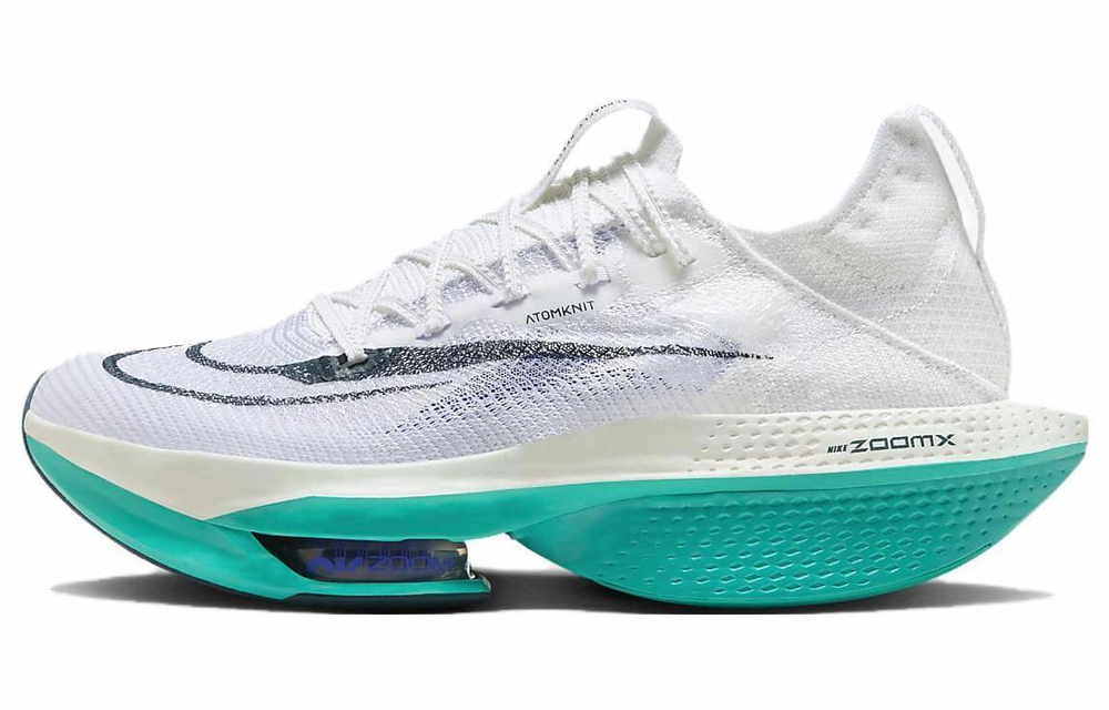 Кроссовки Nike Air Zoom Alphafly Next 2