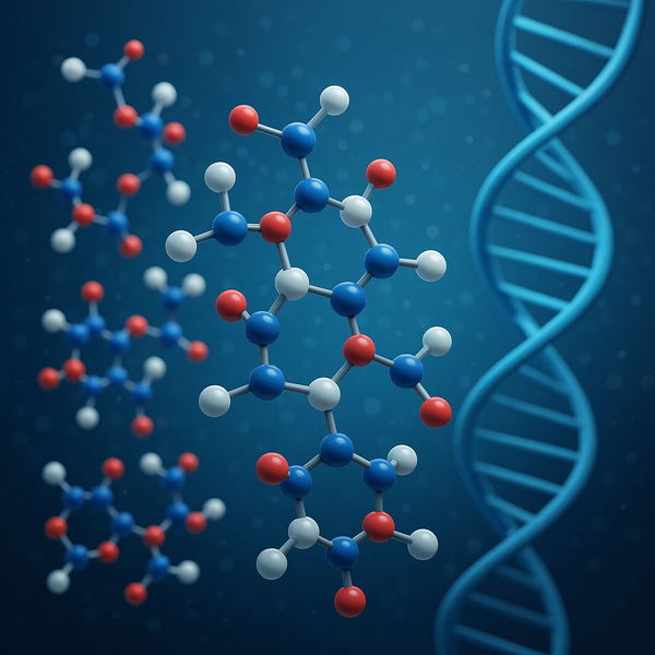 Пептиды Хавинсона — научный прорыв в продлении молодости Пептиды Хавинсона — научный прорыв в продлении молодости