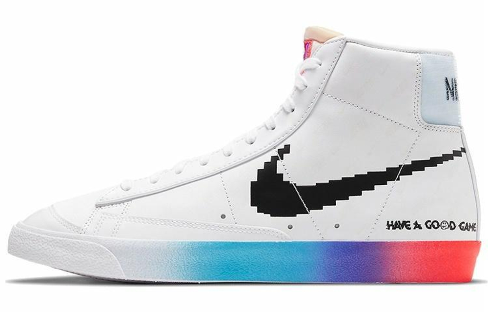 Кроссовки Nike Blazer '77 Vintage "Have A Good Game"