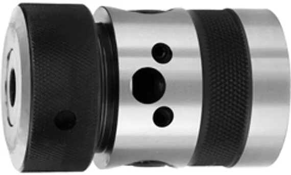 Патрон резьбонарезной OCM КМ3 с резьбой, М3-М16, тип GT12