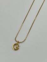 Кулон-лого Givenchy