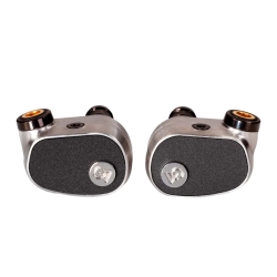Проводные наушники CAMPFIRE AUDIO Black Star