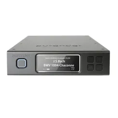 Aurender N150 2TB Black