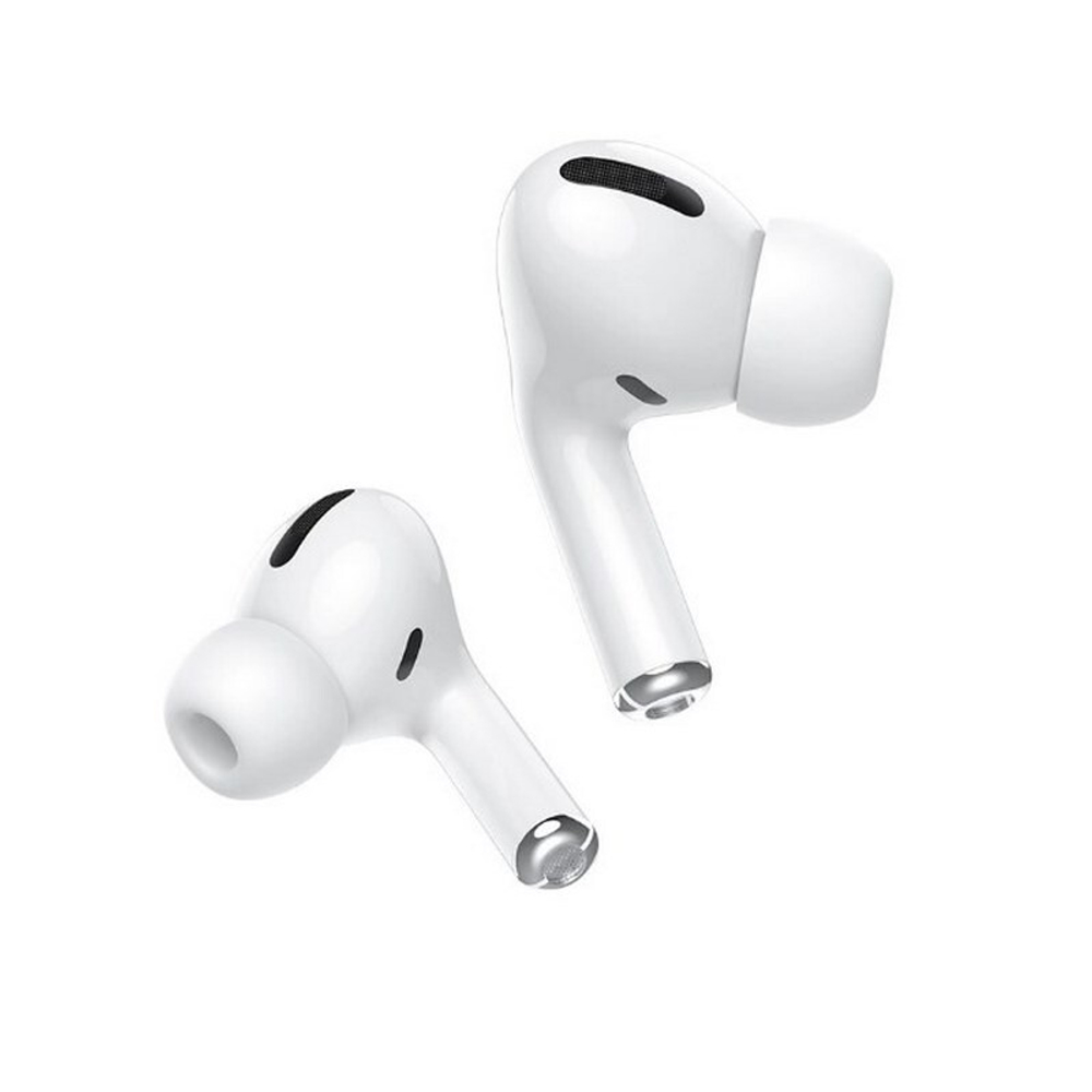 Беспроводные наушники TWS BOROFONE BE38 AirPods Pro (белый)