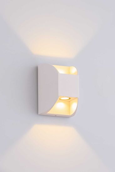 PL-382W WT (1/20) Светильник (RL)