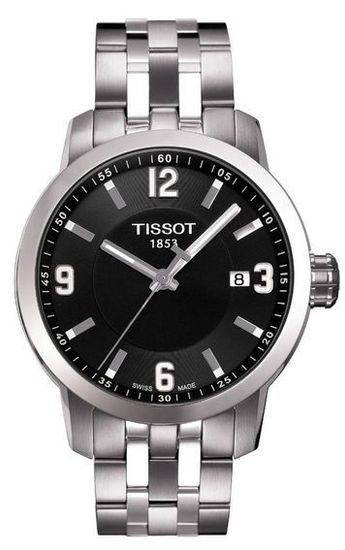 Наручные часы Tissot T.055.410.11.057.00