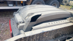 HONGYAN CQ* 4x2 Седельный тягач CQ4186HV52 (Дизельный, 12,9 л, 517 л.с., АТ)