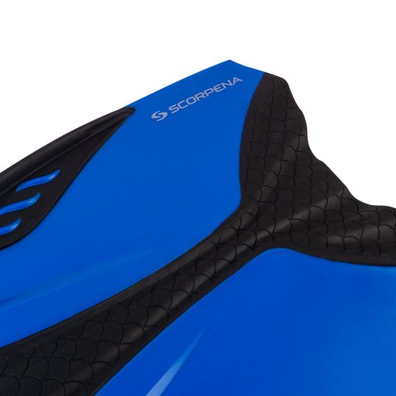 Ласты Scorpena Miami синие