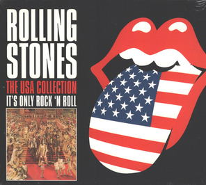 The Rolling Stones / It's Only Rock 'N Roll (CD)