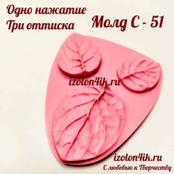 Молд С-51