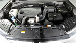 KG Mobility (Ssangyong) Beautiful Korando Бензин 1.5 2WD C5 (08.2022)
