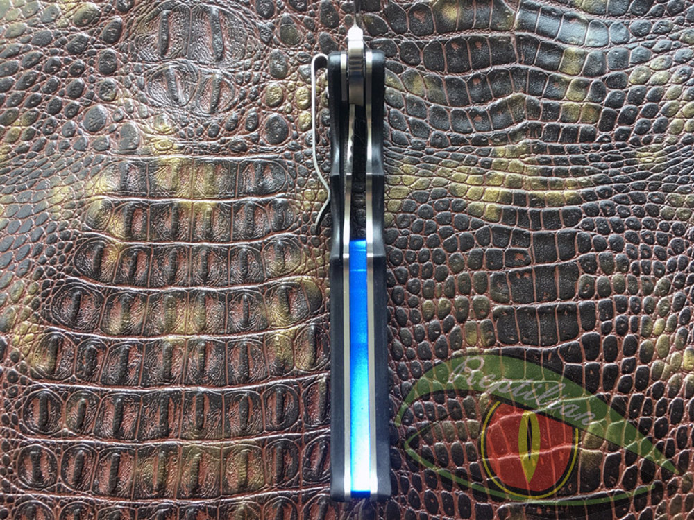 Нож Steelclaw "Забияка" SLW05