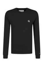 Худи CALVIN KLEIN JEANS - черный(J30J314536)