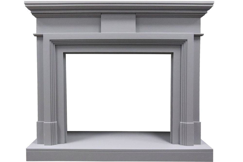 Портал Dimplex Coventry Gray - Серый