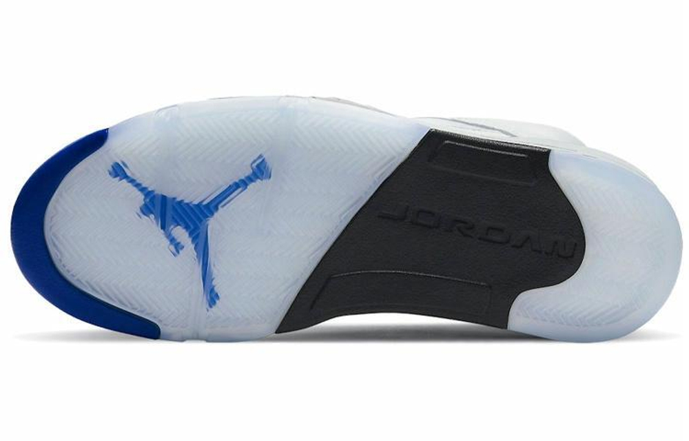 Кроссовки Jordan Air Jordan 5 Retro "Stealth 2.0"