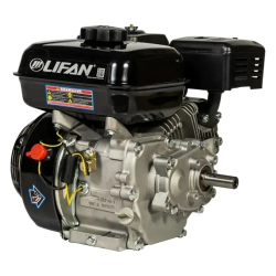 Lifan 168F-2L D20 3А двигатель бензиновый 00-00001071