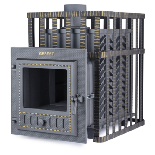 GFS ЗК 25 (М) в сетке