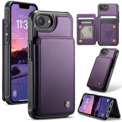 Чехол CaseMe Сard Protection iPhone 16e
