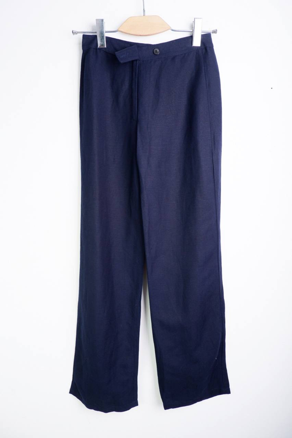 Брюки Company 907 летние, маркировка S, визуально на 44 размер