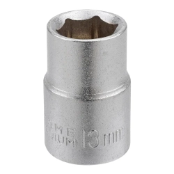 Головка 13мм(6 гр.), 1/2'' WMC TOOLS WMC-54513