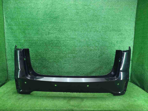 Бампер задний Voyah Dream (2021-н.в.)