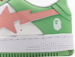 Кроссовки Bape STA