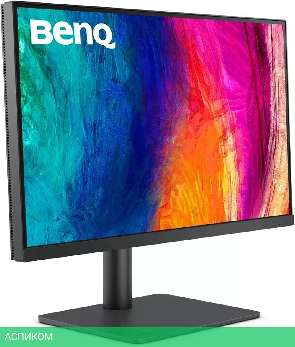 Монитор BenQ PD2705U