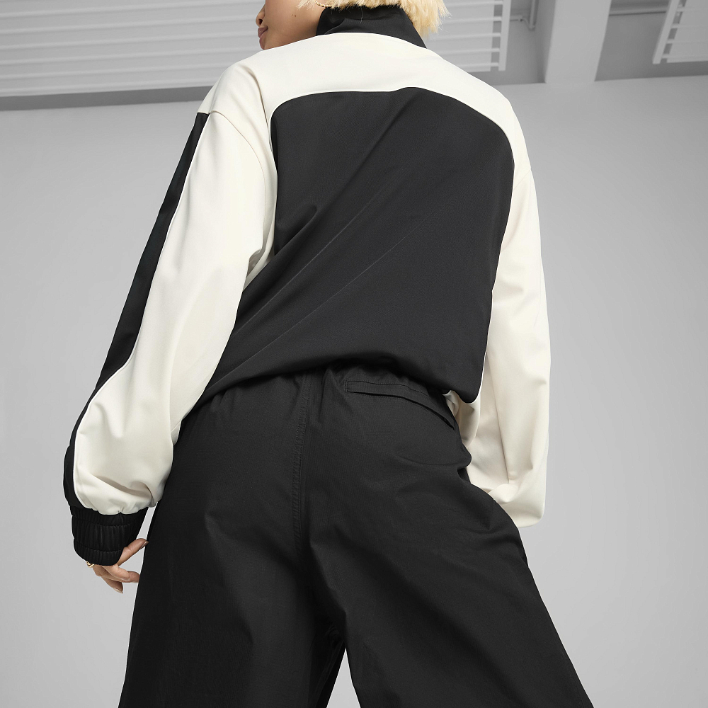Брюки PUMA FUTURE.PUMA.ARCHIVE Pants