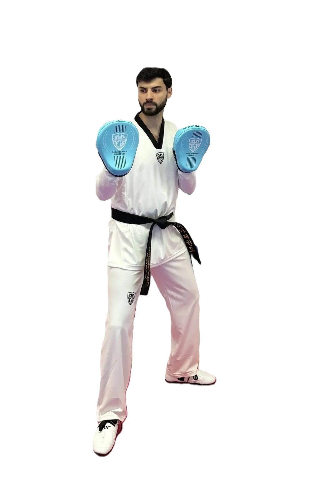 Лапа тренерская ProfSport ProfStyle