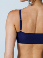 Топ цвет синий размер XS