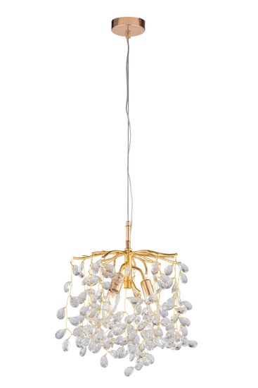 P6022/D300A12/3 FGD (1) Люстра (RL)