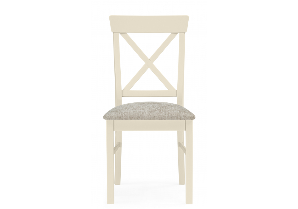 Стул деревянный Woodville Калатея аnabelle 02, слоновая кость