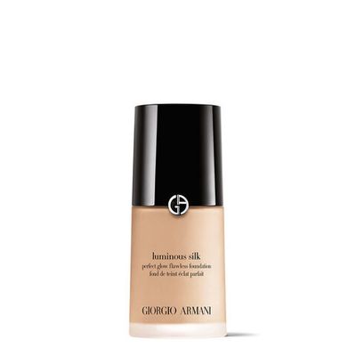 Тональная основа Giorgio Armani Luminous Silk  Foundation - 3.5 Light Warm