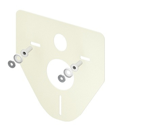 Инсталляция WeltWasser WW AMBERG 497 10000005661 для унитаза без клавиши смыва