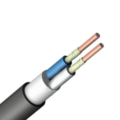 ВВГнг(А)-FRLS 2х2.5, 0.66 Кабель силовой огнестойкий