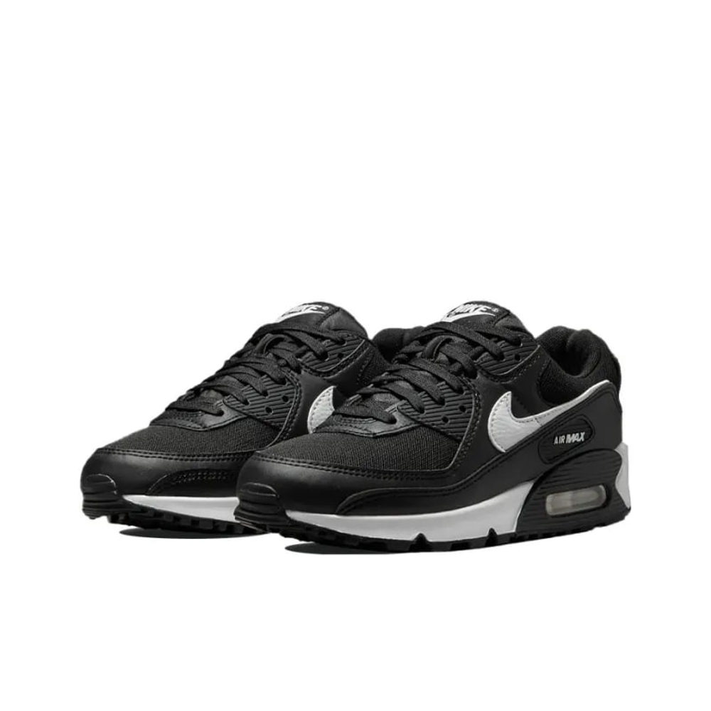 Nike Air Max 90 Classic Black/White