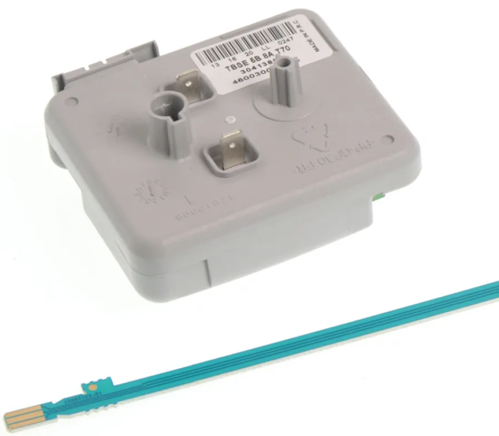 Термостат TBSE 8A T70 120-150 CU70 - 65108567