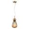 Подвесной светильник Odeon Light Exclusive Elica 5402/1