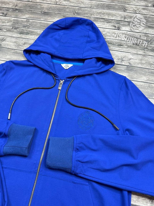 Спортивный костюм Berluti