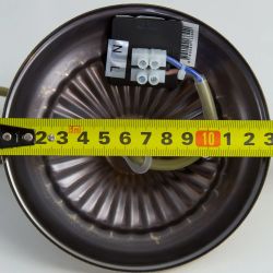 Citilux Латур CL413211 Подвесной светильник Бронза