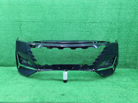 Бампер передний Changan Uni-K (2020-н.в.)